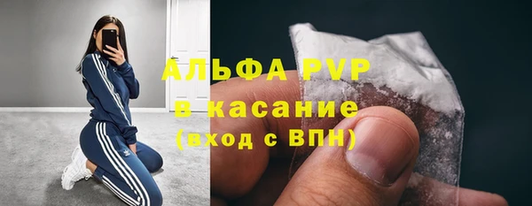 молекула духа Аркадак